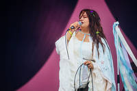 2024-08-08 - Sarah Klang från Way Out West, Göteborg