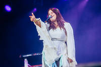 2024-08-08 - Sarah Klang från Way Out West, Göteborg