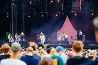 2024-08-08 - Sarah Klang från Way Out West, Göteborg