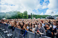 2024-08-08 - Sarah Klang från Way Out West, Göteborg