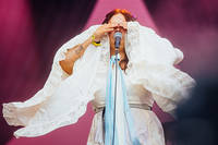 2024-08-08 - Sarah Klang från Way Out West, Göteborg