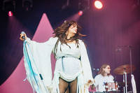 2024-08-08 - Sarah Klang från Way Out West, Göteborg
