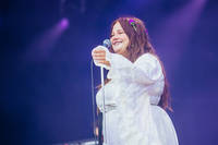 2024-08-08 - Sarah Klang från Way Out West, Göteborg