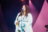2024-08-08 - Sarah Klang från Way Out West, Göteborg