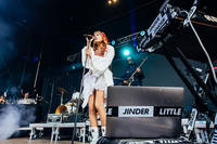 2024-08-08 - Little Jinder från Way Out West, Göteborg
