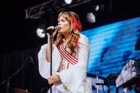 2024-08-08 - Little Jinder från Way Out West, Göteborg