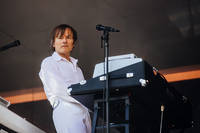 2024-08-08 - AIR Play Moon Safari från Way Out West, Göteborg