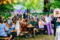 2024-08-08 - Områdesbilder från Way Out West, Göteborg