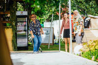 2024-08-08 - Områdesbilder från Way Out West, Göteborg