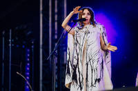 2024-08-08 - PJ Harvey från Way Out West, Göteborg