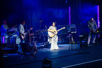 2024-08-08 - PJ Harvey från Way Out West, Göteborg