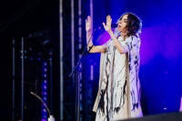 2024-08-08 - PJ Harvey från Way Out West, Göteborg