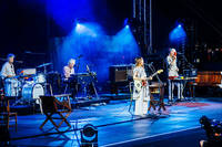 2024-08-08 - PJ Harvey från Way Out West, Göteborg