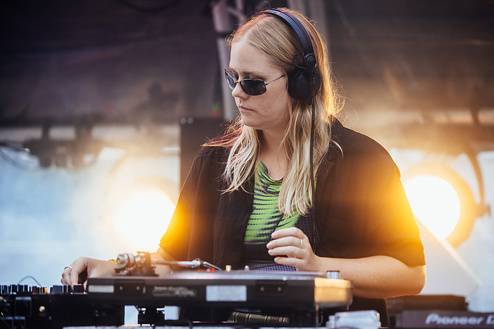 2024-08-08 - Anna Kohlin  från Way Out West, Göteborg