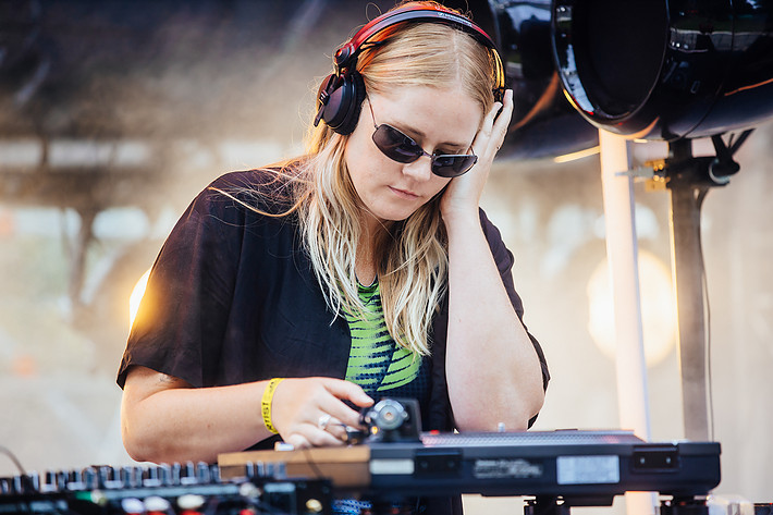 2024-08-08 - Anna Kohlin  från Way Out West, Göteborg