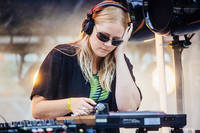 2024-08-08 - Anna Kohlin  från Way Out West, Göteborg