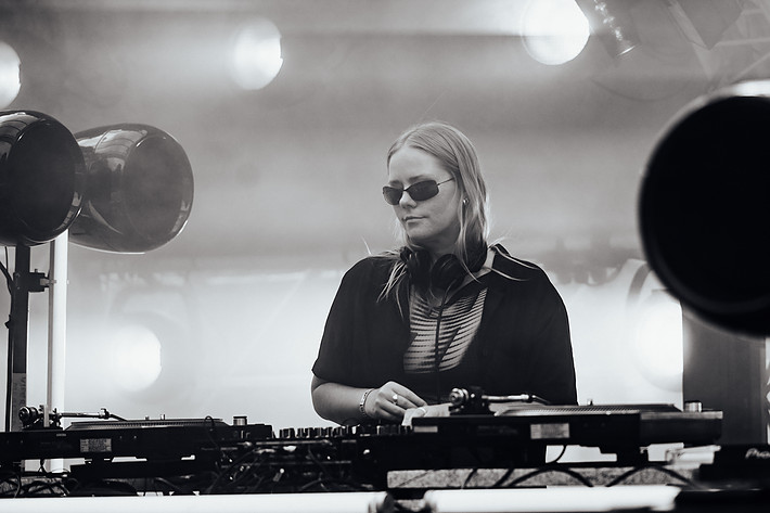 2024-08-08 - Anna Kohlin  från Way Out West, Göteborg