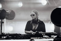 2024-08-08 - Anna Kohlin  från Way Out West, Göteborg