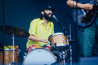 2024-08-08 - Big Thief från Way Out West, Göteborg
