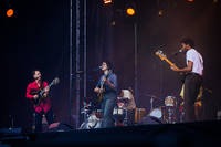 2024-08-08 - Big Thief från Way Out West, Göteborg