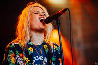 2024-08-08 - The Kills från Way Out West, Göteborg