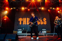 2024-08-08 - The Kills från Way Out West, Göteborg