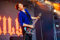 2024-08-08 - The Kills från Way Out West, Göteborg