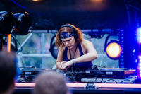 2024-08-08 - Eris Drew & Octo Octa från Way Out West, Göteborg