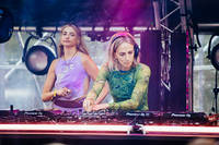 2024-08-08 - Jess Hands & Joanna Party från Way Out West, Göteborg