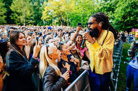 2024-08-08 - Thee Sacred Souls från Way Out West, Göteborg