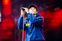 2024-08-08 - Loyle Carner från Way Out West, Göteborg
