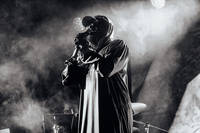 2024-08-08 - Serpent With Feet från Way Out West, Göteborg