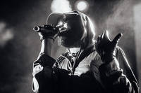 2024-08-08 - Serpent With Feet från Way Out West, Göteborg