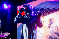 2024-08-08 - Serpent With Feet från Way Out West, Göteborg