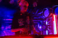2024-08-08 - Jessie Granqvist från Way Out West, Göteborg