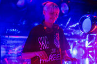 2024-08-08 - Jessie Granqvist från Way Out West, Göteborg