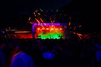2024-08-08 - Jessie Granqvist från Way Out West, Göteborg