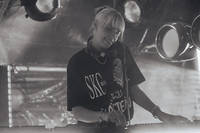 2024-08-08 - Jessie Granqvist från Way Out West, Göteborg