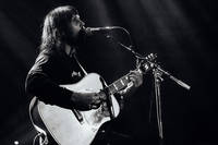 2024-08-08 - Kasino från Way Out West, Göteborg