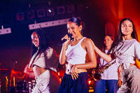 2024-08-08 - Hillari från Way Out West, Göteborg