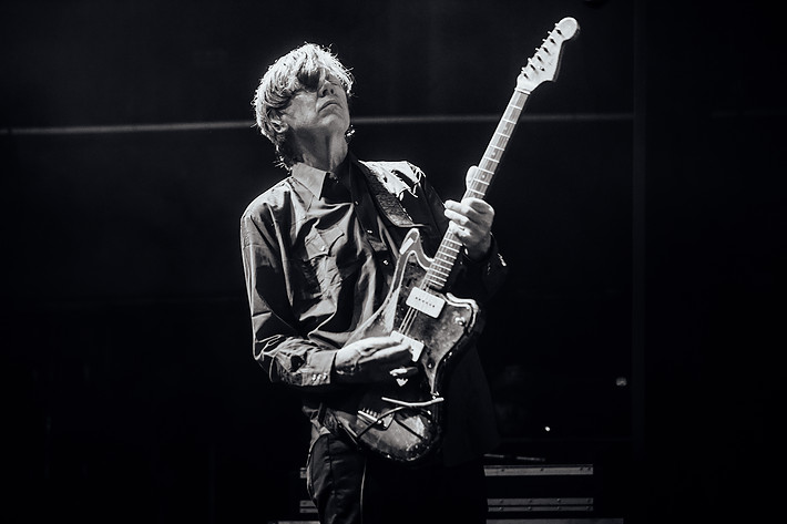 2024-08-08 - Thurston Moore Group från Way Out West, Göteborg