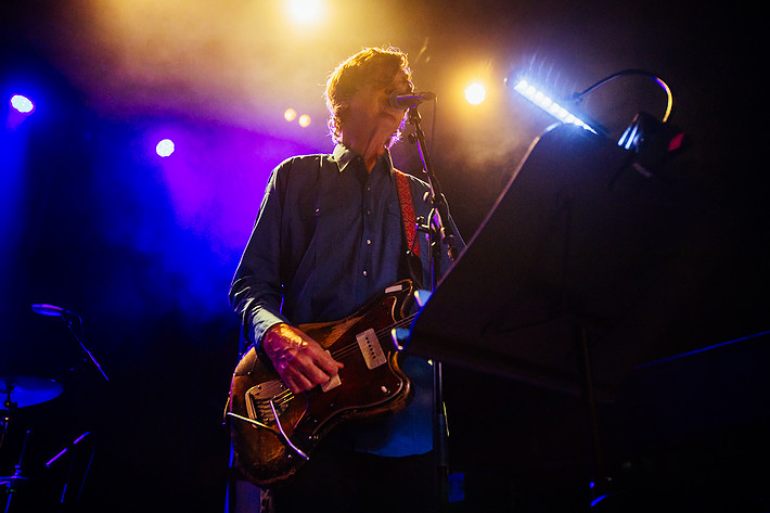 2024-08-08 - Thurston Moore Group från Way Out West, Göteborg