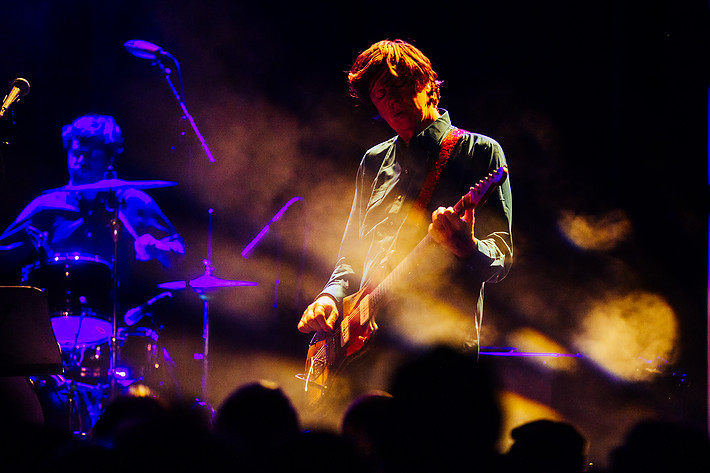 2024-08-08 - Thurston Moore Group från Way Out West, Göteborg