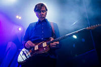 2024-08-08 - Thurston Moore Group från Way Out West, Göteborg