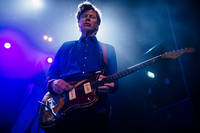 2024-08-08 - Thurston Moore Group från Way Out West, Göteborg
