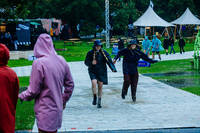 2024-08-09 - Områdesbilder från Way Out West, Göteborg