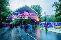 2024-08-09 - Områdesbilder från Way Out West, Göteborg