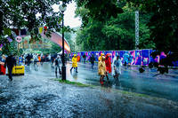 2024-08-09 - Områdesbilder från Way Out West, Göteborg