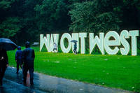 2024-08-09 - Områdesbilder från Way Out West, Göteborg
