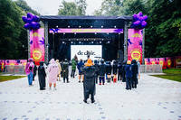 2024-08-09 - De Clair från Way Out West, Göteborg